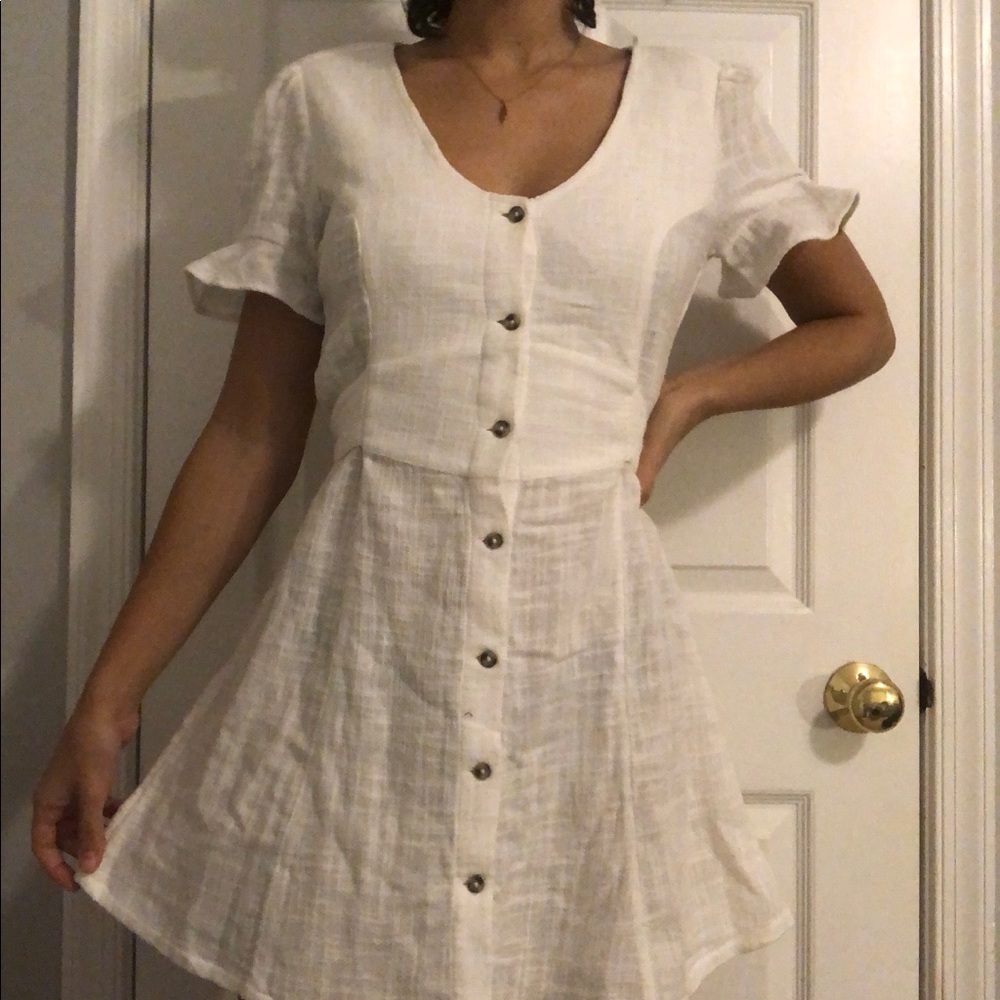 Free People sundress